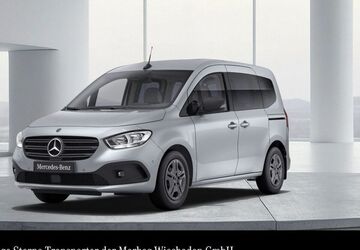 Mercedes-Benz Citan 3.600 km 35.105 &euro; Wiesbaden-Schierstein 65201