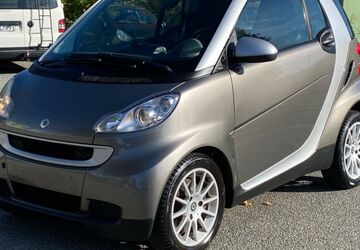 Smart ForTwo 230.000 km 3.290 &euro; Bilschau 24988
