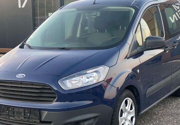 Ford Transit Courier 96.792 km 7.950 &euro; Kempen 47906