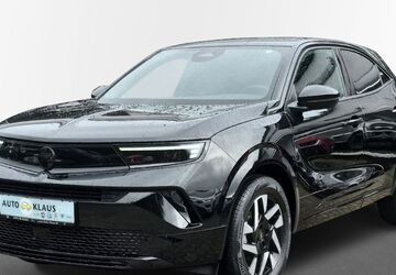 Opel Mokka 9.145 km 21.870 &euro; Zell 56856