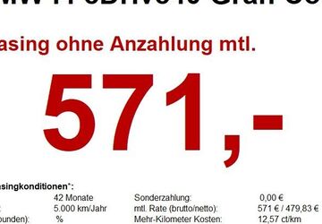 BMW i4 3.206 km 54.790 &euro; Heilbronn 74076