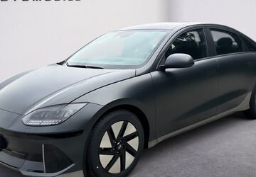 Hyundai IONIQ 6 2.000 km 35.990 &euro; Vellmar 34246