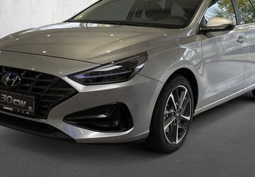 Hyundai i30 57.829 km 17.490 &euro; Bochum 44866