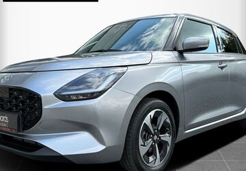 Suzuki Swift 3.841 km 19.999 &euro; Eschweiler 52249