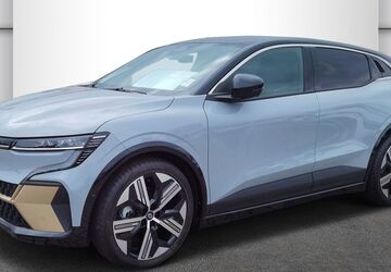 Renault Megane 4.500 km 36.990 &euro; Leipzig 04129