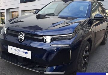 Citroen C5 Aircross 9.800 km 39.790 &euro; Köln 50933