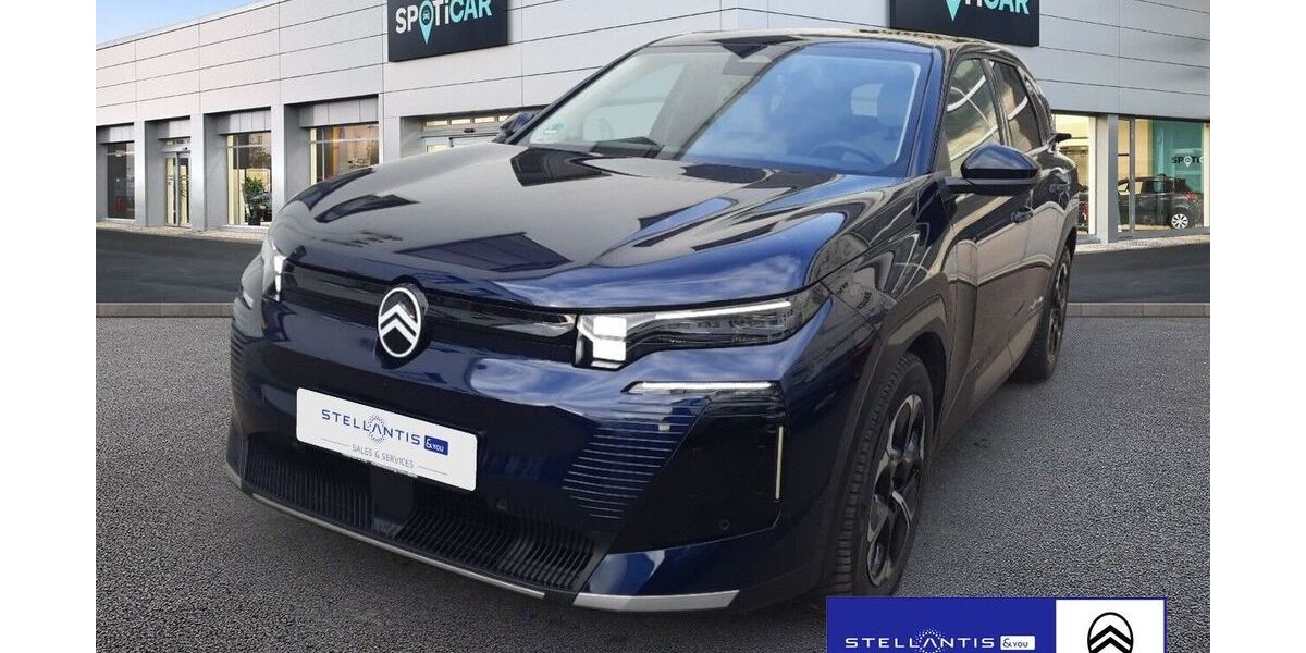 Citroen C5 Aircross 9.800 km 39.790 &euro; Köln 50933