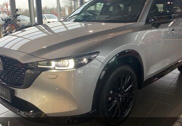 Mazda CX-5 11.645 km 40.490 &euro; Münster-Amelsbüren 48163