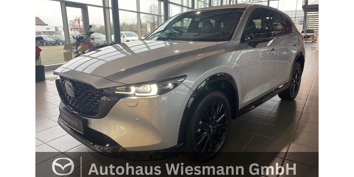 Mazda CX-5 11.645 km 40.490 &euro; Münster-Amelsbüren 48163