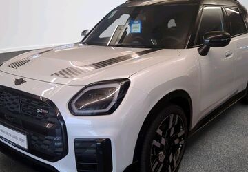 Mini Cooper S Countryman 3.452 km 48.320 &euro; 