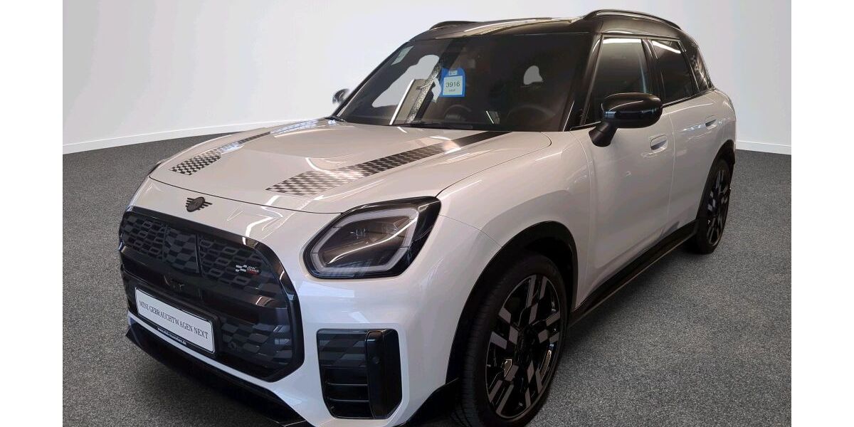 Mini Cooper S Countryman 3.452 km 48.320 &euro; 