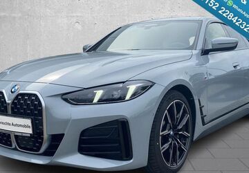 BMW 430 Gran Coupé 12.759 km 45.990 &euro; Kaltenkirchen 24568