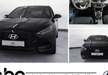 Hyundai i30 3.011 km 23.888 &euro; Schramberg-Sulgen 78713