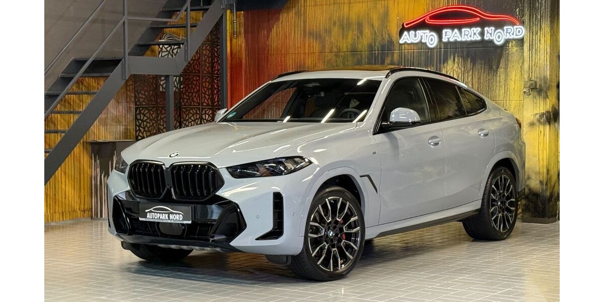 BMW X6 21.209 km 84.900 &euro; München 81829