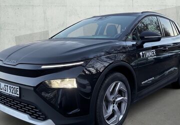 Skoda Elroq 4.999 km 36.880 &euro; Lingen 49808