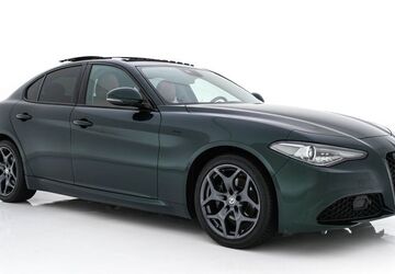 Alfa Romeo Giulia 201.661 km 17.946 &euro; Teuge/Holland 7395S