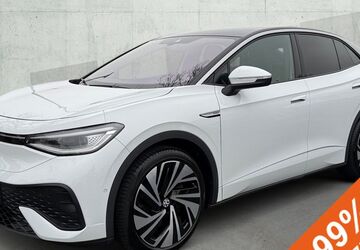 VW ID.5 39.985 km 32.980 &euro; Rheine 48432