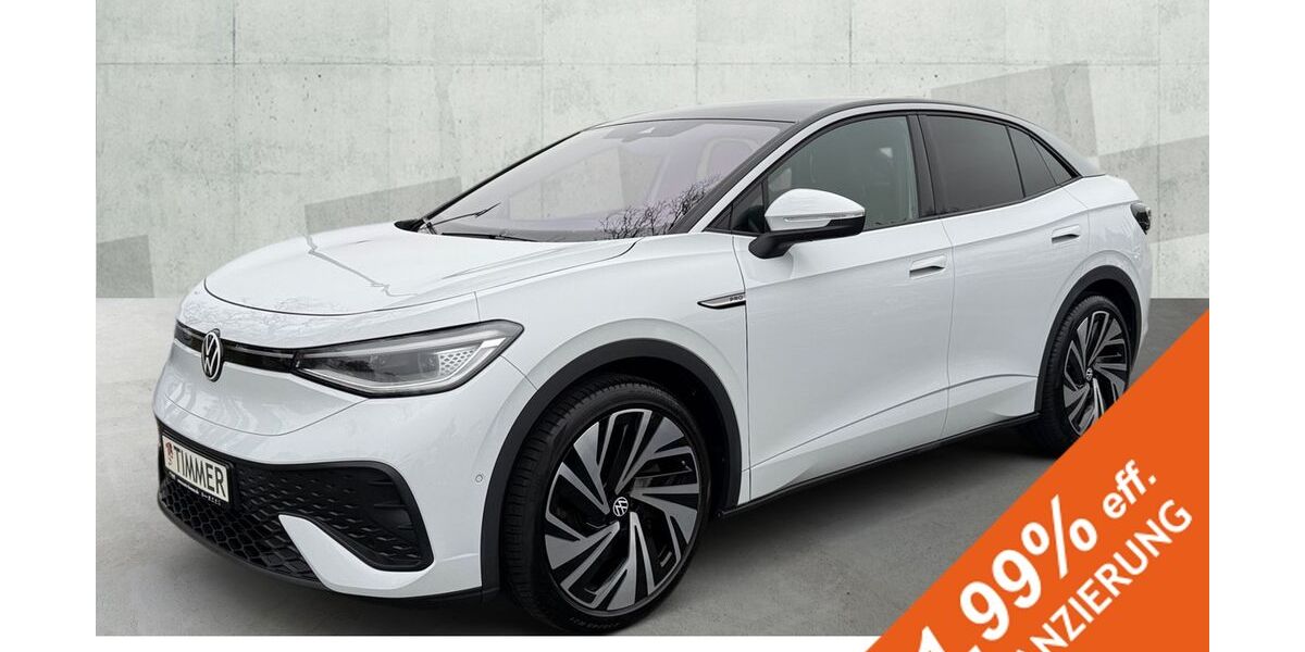 VW ID.5 39.985 km 32.980 &euro; Rheine 48432