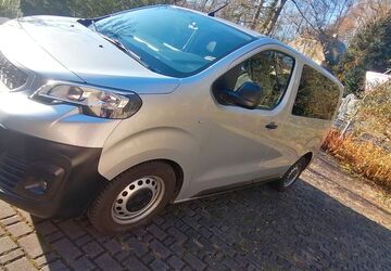 Peugeot Traveller 113.500 km 17.600 &euro; Reichenbach 02894