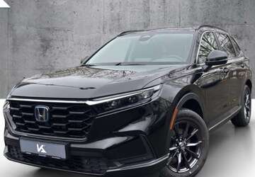 Honda CR-V 3.500 km 47.980 &euro; Aschaffenburg 63743