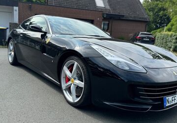 Ferrari GTC4Lusso 25.000 km 179.800 &euro; Nürnberg 90482