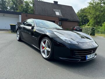 Gebrauchte Ferrari GTC4Lusso