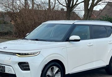 Kia Soul 234.102 km 11.781 &euro; Bad Bentheim 48455