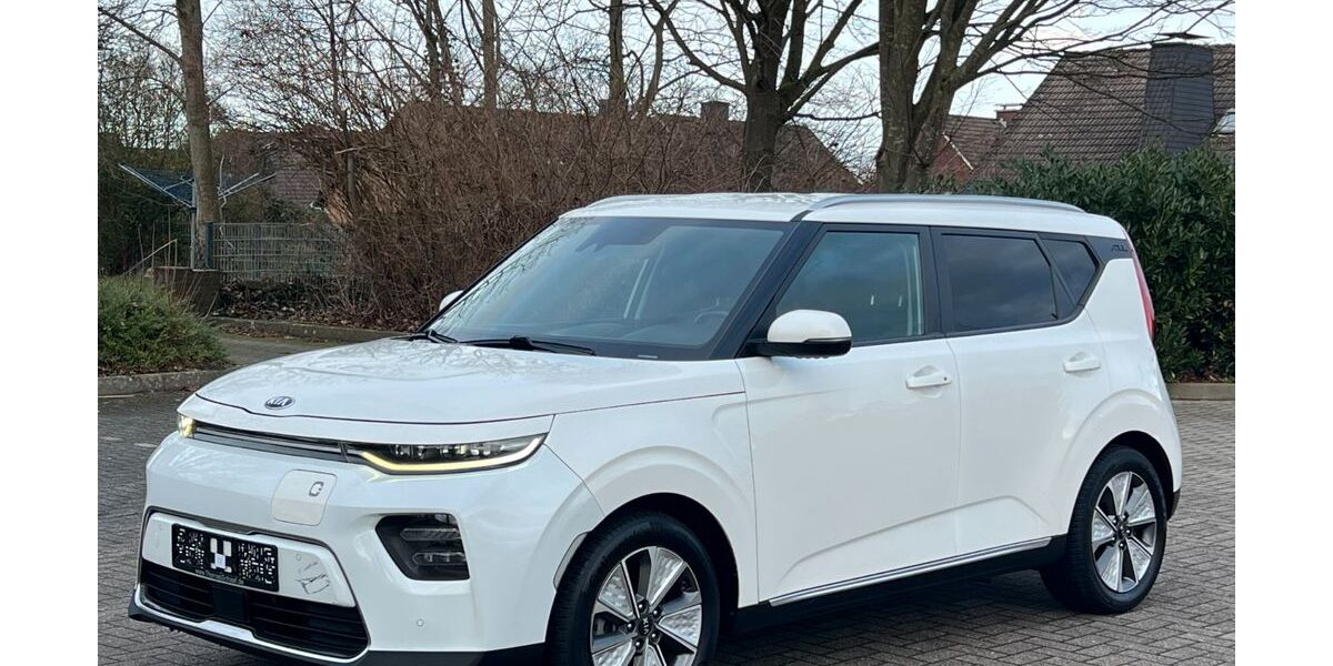 Kia Soul 234.102 km 11.781 &euro; Bad Bentheim 48455