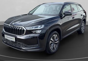 Skoda Kodiaq 18.850 km 38.890 &euro; Euskirchen 53879