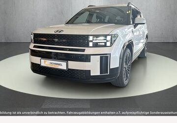 Hyundai SANTA FE 11.500 km 57.925 &euro; Berlin-Schöneweide 12459