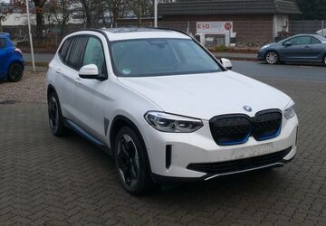 BMW iX3 33.100 km 32.990 &euro; Handewitt 24976