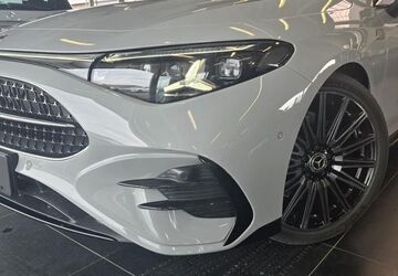 Mercedes-Benz CLA 220 9.000 km 63.900 &euro; Tuttlingen 78532