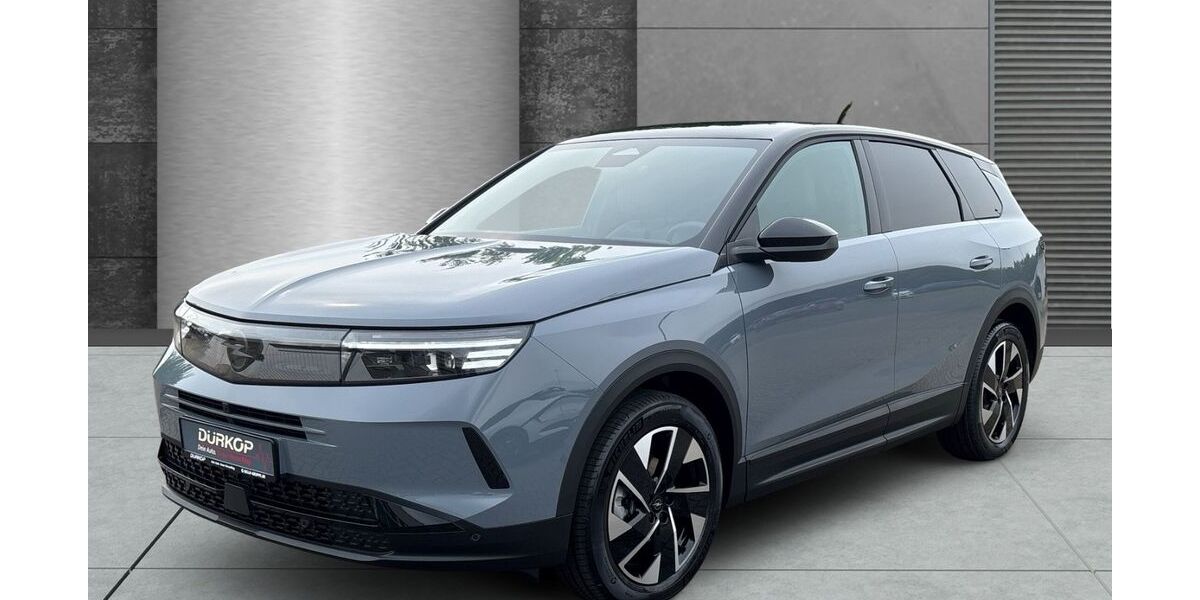 Opel Grandland (X) 5.000 km 41.450 &euro; Goslar 38644