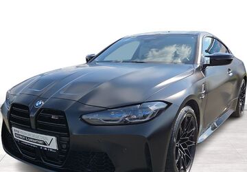 BMW M4 48.536 km 73.912 &euro; Erfurt 99087