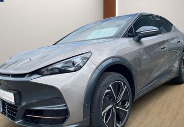 Cupra Tavascan 3.200 km 46.990 &euro; Lübeck 23554