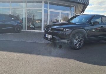 Mazda MX-30 31.509 km 17.590 &euro; Gotha 99867