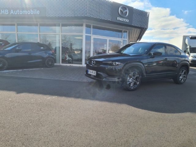 Mazda MX-30 31.509 km 17.590 &euro; Gotha 99867