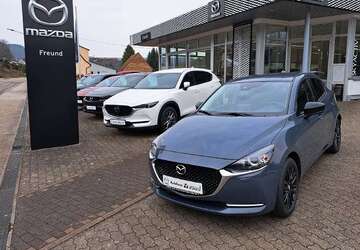 Mazda 2 23.400 km 16.950 &euro; Fischbach 66996