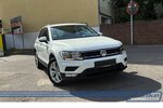 VW Tiguan Comfortline BMT Start-Stopp DSG*PDC*SHZ* 173.609 km 13.990 &euro; Berlin 13187