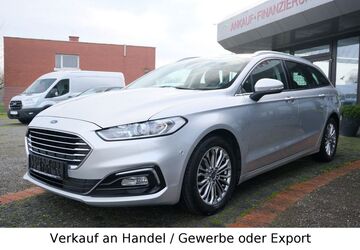 Ford Mondeo 171.700 km 11.200 &euro; Zeven 27404