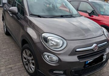 Fiat 500X 149.999 km 8.750 &euro; Hillerse 38543