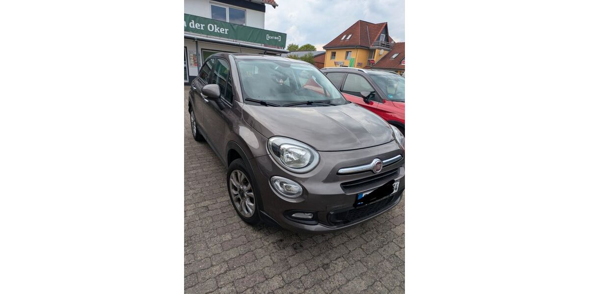 Fiat 500X 149.999 km 8.750 &euro; Hillerse 38543