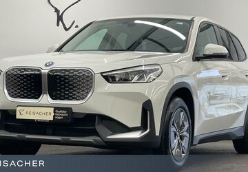 BMW iX1 15.512 km 39.540 &euro; Ulm 89077