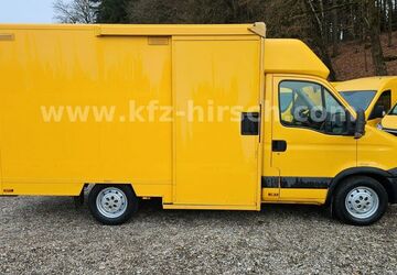 IVECO Andere 140.000 km 8.318 &euro; Pfeffenhausen 84076