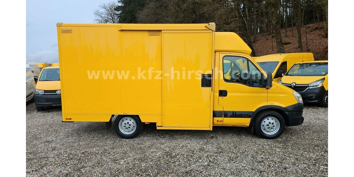 IVECO Andere 140.000 km 8.318 &euro; Pfeffenhausen 84076