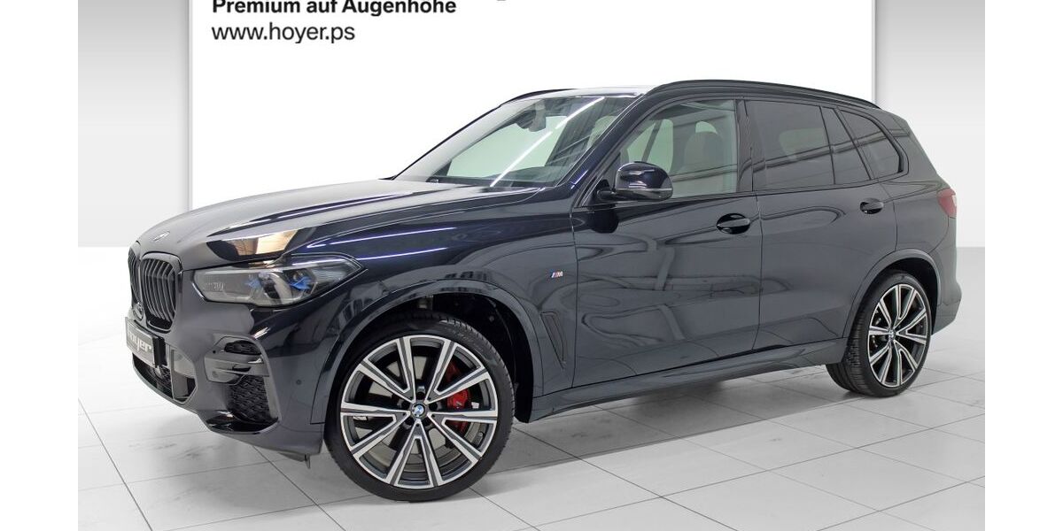 BMW X5 M50 73.100 km 56.990 &euro; Walsrode 29664