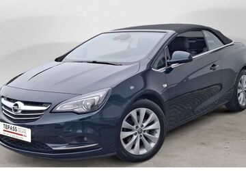 Opel Cascada 82.832 km 15.550 &euro; Herne 44625