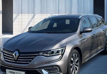 Renault Talisman 46.648 km 20.780 &euro; Frankfurt / Main 60314