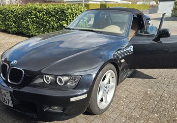BMW Z3 117.626 km 15.950 &euro; Glinde 21509