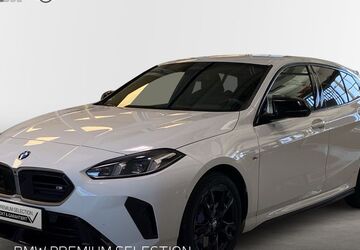 BMW M135 24.873 km 37.490 &euro; Germering 82110